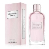 Abercrombie &amp; Fitch First Instinct EDP 100 ml