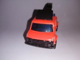 Bnk jc Matchbox Breakdown Van Intercom City - varianta rara