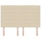 Tablie LED Crem tesatura - 5