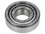 Lagăr conic 30203 SKF &Oslash;17x40mm oţel