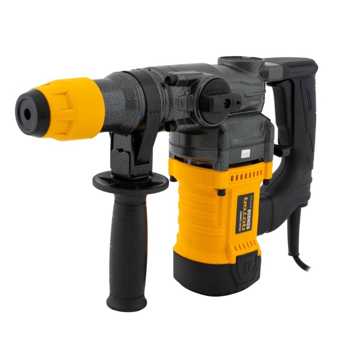 Ciocan rotopercutor ROTOR RDH950 , 950 W , 800 RPM Innovative ReliableTools