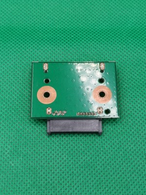 Medion Akoya E7222 Adaptor Conector Placa ODD SWAP foto