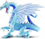 Figurina - Ice Dragon | Safari