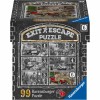 Puzzle Exit Garaj, 99 Piese, Ravensburger