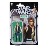 Star Wars Episode IV Vintage Collection Figurina articulata Han Solo 10 cm