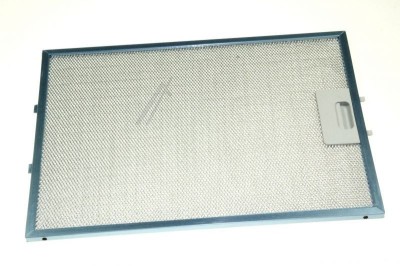 ANTIGRASIME-FILTRE METALICE 00422872 pentru hota BOSCH/SIEMENS foto