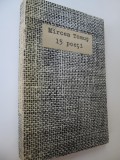 15 poeti - Alecsandri , Eminescu , Macedonski , Cosbuc , Goga , Minulescu , ... - Mircea Tomus