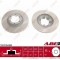Disc frana MITSUBISHI PAJERO II (V3_W, V2_W, V4_W) (1990 - 1999) ABE C35020ABE