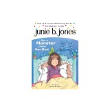 Junie B. Jones Has a Monster Under Her Bed
