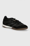 Adidas Performance &icirc;ncălțăminte de interior Predator League culoarea negru, IF6392