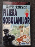 FILIERA SOBOLANILOR - Aarons, Loftus