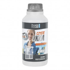 Solutie Curatare Ferestre 500 Ml Teesa