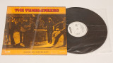 The Tumbleweeds - disc vinil ( vinyl , LP ) NOU