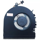 Cooler Laptop, HP, Envy 15-AE, TPN-C122, 812682-001, 818401-001, 818735-001, DFS541105FC0T, DC28000G7F0, 5V, 0.5A