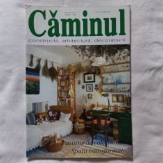 Revista CAMINUL, ANUL III, NR. 3, MARTIE, 1999, APROAPE NOUĂ