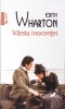 VARSTA INOCENTEI-EDITH WHARTON-276382