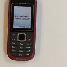 Telefon Nokia Nokia 1680C-2, folosit