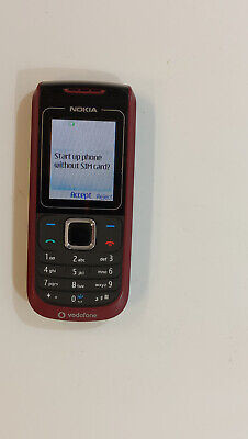 Telefon Nokia Nokia 1680C-2, folosit foto