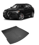 Cumpara ieftin Covoras cauciuc protectie portbagaj ALFA ROMEO STELVIO (2017-2022)