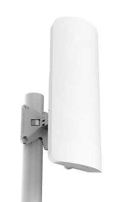 mANTBox 2 12s, antena 12dBi 2.4Ghz, 802.11bgn, 1 x Gigabit LAN, PoE - MikroTik RB911G-2HPnD-12S foto