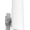 mANTBox 2 12s, antena 12dBi 2.4Ghz, 802.11bgn, 1 x Gigabit LAN, PoE - MikroTik RB911G-2HPnD-12S