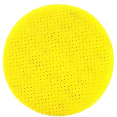 Set 3 abrazive/smirghel cu gauri pentru slefuitor perete, P80, 225 mm GartenVIP DiyLine foto