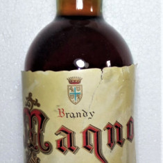 BRANDY MAGNO OSBORNE, PUERTO de SANTA MARIA, CL 75 GR 40 ANII 70