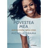 Povestea mea. Adaptata pentru tinerii cititori