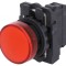 Lumină de control 22mm Harmony XB5 25-70&deg;C &Oslash;22mm XB5AVM4