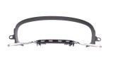 Ornament ceas de bord BMW 7 G11, G12 2017 OEM: 9321988 14804120