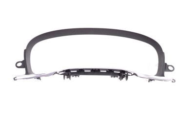 Ornament ceas de bord BMW 7 G11, G12 2017 OEM: 9321988 14804120 foto