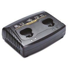 Incarcator Acumulatori cu 2 Porturi ShineMate 10.8V