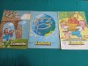 LOT 3 REVISTE LUMINIȚA * ANUL 1982, NR. 3,6, 10 * 010