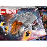 Hoopty 76232, 420 piese, Super Heroes