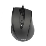 Mouse A4TECH; model: N-770FX-1; NEGRU; USB