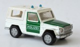 Macheta Siku - Mercedes GE 280 Scara 1: 55, 1:64, Matchbox