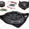KIT Sistem component Audio System Dedicat Mercedes Clasa C W205 M-FIT Audio CarStore Technology
