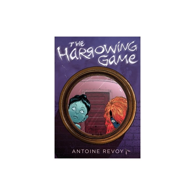 The Harrowing Game