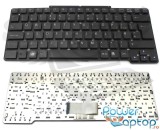 Tastatura Sony Neagra 9J N0Q82 101 layout UK fara rama enter mare, Vaio VGN SR layout UK fara rama enter mare