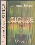 Cumpara ieftin Ulise I, II - James Joyce