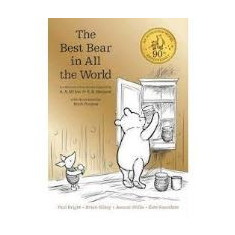 Winnie the Pooh: The Best Bear in all the World