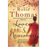 Rosie Thomas - Lovers &amp; Newcomers - 110679