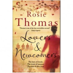 Rosie Thomas - Lovers & Newcomers - 110679