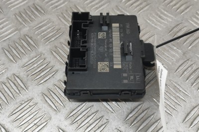 Modul de control ușă st&amp;acirc;nga spate PORSCHE CAYENNE Coupe 9YB 2019 OEM: 4M1959595J,4M1959595D | 30057647 foto