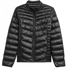 Jachete 4F Women&amp;#039;s Jacket H4Z21-KUDP002-20S negru foto