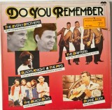 Various &lrm;&ndash; Do You Remember _ NM / NM dublu vinil, 2 x LP, discuri muzica pop rock, disco
