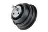 Suport motor Bmw Seria 5 E39 2.0-3.0 Benzina 1996-, Fata, NTY ZPS-BM-003