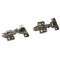 Balama aruncatoare ingenuncheata cu piston, 2 buc / set