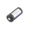 Acumulator Li-Ion 18350 KeppPower, 3.7V, 900mAh, 0.9Ah, 7A, cu protectie, &amp;Oslash;18x39mm