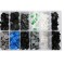 Set clipsuri FIAT 308buc. COD: 06654
